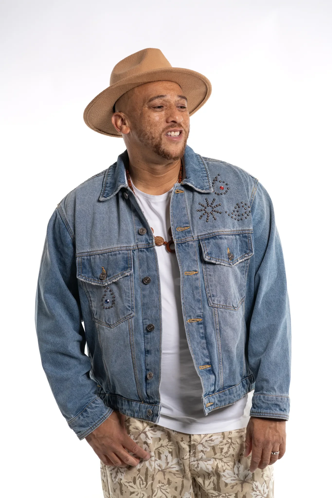 Kev Choice — musician and producer