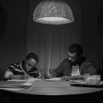 Color Book — Netflix film scene
