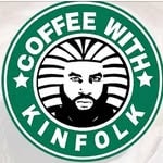 Kia Shine — Coffee With Kinfolk cover art